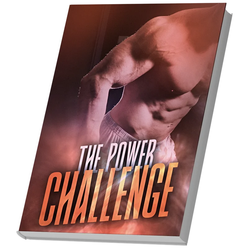 AlphaSteel Men's Wellness Support — Free Bonus #4